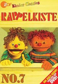 DVD Rappelkiste, No. 07