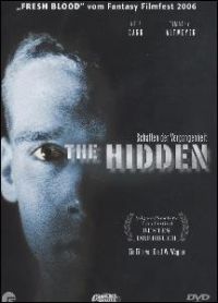 DVD The Hidden - Schatten der Vergangenheit