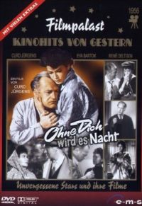 DVD Ohne dich wird es Nacht