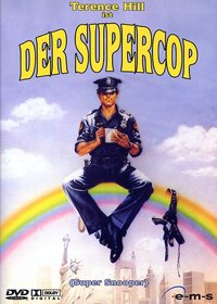 DVD Der Supercop