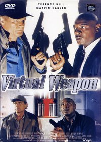 DVD Virtual Weapon