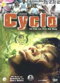 DVD Cyclo