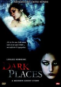 DVD Dark Places