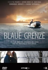 DVD Die blaue Grenze