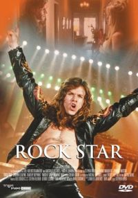 DVD Rock Star