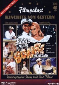 Eddie lt die Bombe platzen Cover