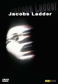 Jacob's Ladder - In der Gewalt des Jenseits Cover
