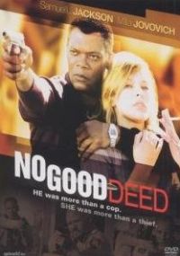 No Good Deed Cover