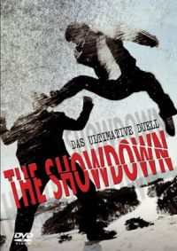 The Showdown Cover