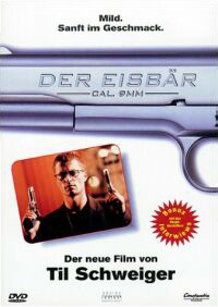 DVD Der Eisbr