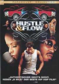 DVD Hustle & Flow