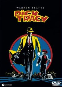 DVD Dick Tracy