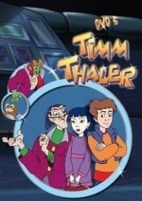 DVD Timm Thaler Vol. 5