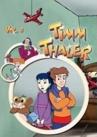 DVD Timm Thaler Vol. 6