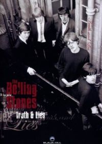 DVD The Rolling Stones - Truth and Lies 