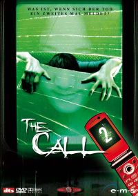 DVD The Call 2