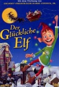 DVD Der glckliche Elf
