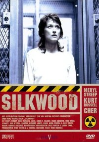 DVD Silkwood