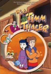 Timm Thaler Vol. 2 Cover