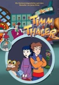 Timm Thaler Vol. 3 Cover