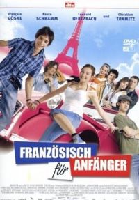 Franzsisch fr Anfnger Cover