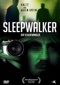 DVD Sleepwalker