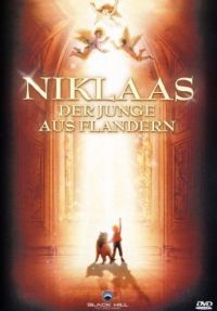 DVD Niklaas - Der Junge aus Flandern