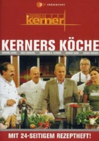 DVD Kerners Kche