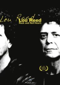 DVD Lou Reed - Rock and Roll