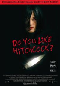 Do you like Hitchcock? Cover