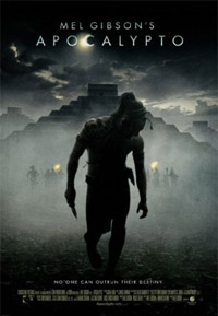 Apocalypto Cover