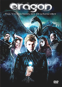 DVD Eragon - Das Vermchtnis der Drachenreiter