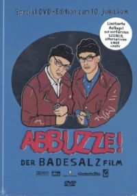 DVD Abbuzze!