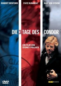 DVD Die 3 Tage des Condor