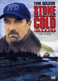 DVD Stone Cold - Eiskalt