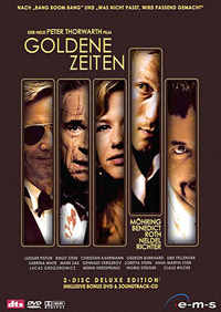 Goldene Zeiten Cover