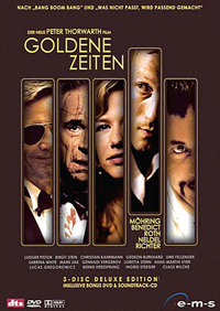 DVD Goldene Zeiten