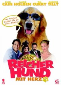 DVD Reicher Hund mit Herz