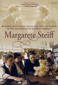 DVD Margarete Steiff