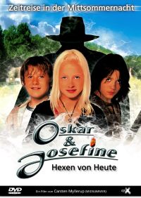 DVD Oskar & Josefine