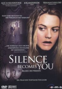 DVD Silence Becomes you