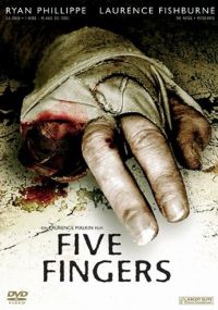 DVD Five Fingers