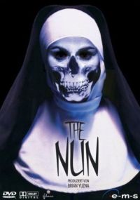 The Nun Cover