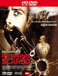 DVD Running Scared - Renn oder Stirb