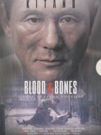 DVD Blood & Bones