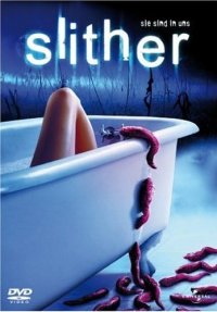 DVD Slither