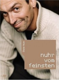 DVD Dieter Nuhr - Nuhr vom Feinsten