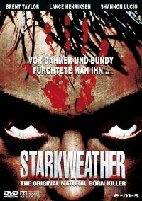 DVD Starkweather