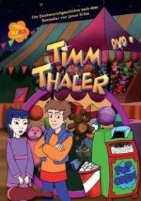 Timm Thaler Vol. 8 Cover