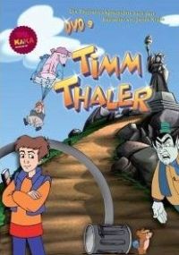Timm Thaler Vol. 9 Cover
